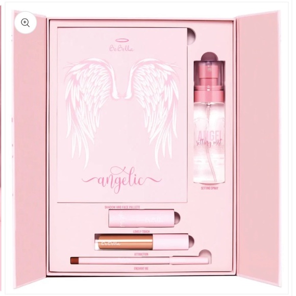 BeBella Angelic PR Box - Picture 4 of 11